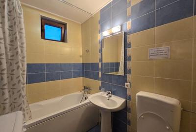 De vanzare Apartament 3 camere, zona Cetate - Piata, Bloc Nou. - 9