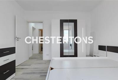 Apartament 3 camere cu centrala termica si incalzire in pardoseala - Metrou 1 Ma - 6