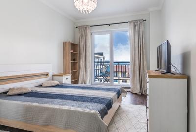 Apartament 2 camere, cart.Europa, str.Aurel Gurghianu, parcare subterana, balcon - 8