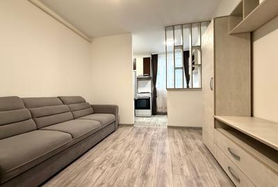 Garsonieră de închiriat – Str. Alexandru cel Bun | 25 mp - 3