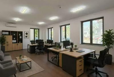 Apartament cu 4 camere semidecomandat în Armeneasca