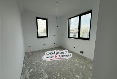 Casa P+1 | VILA | Blotesti | Ilfov | A0 | 4 camere | COMISION 0% - 9