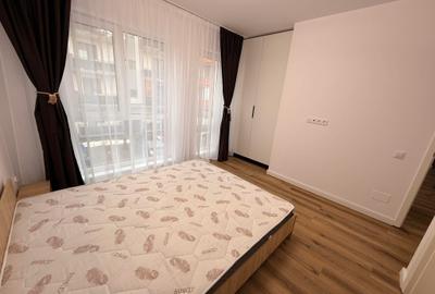 Apartament la prima inchiriere, 3 camere 2 bai, parcare, zona TERRA, Floresti - 4