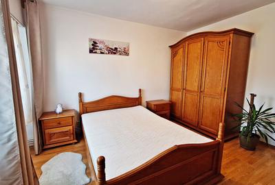 Racadau-Parcul Trandafirilor, apartament 2 camere 57mp, 135000 euro - 8