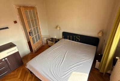 3 camere: 2 dormitoare| Calea Circumvalațiunii| lift| 70 mp - 5