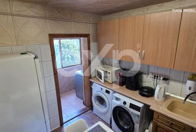 Apartament 2 Camere Decomandat – Micro 4, Târgoviște – foarte spațios - 6