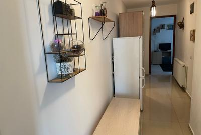 Bulevardul Mamaia -delfinariu 2 camere - 4