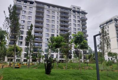 Apartament 2 camere Nusco Aviatiei Pipera la metrou - 3