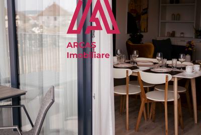Apartament 2 camere – Garaj subteran/ Parcul Sub Arini) - 17