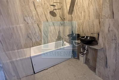 Apart. la  casa , 4 camere, mobilate/utilate - zona Brașovul Vechi - 12