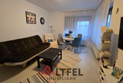 Apartament 3 camere 67 mp utili, etaj 2, parcare, Pictor Brana - 3