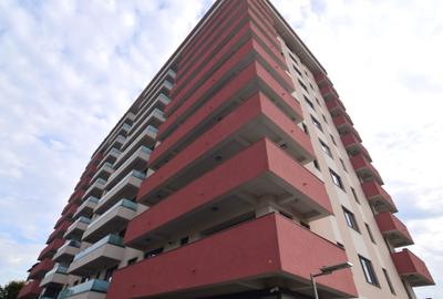 Apartament nou cu 2CD - Unirea Towers la  prima inchiriere + parcare subterana! - 14