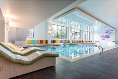 Garden Orhideea - Inchiriere apartament cu 3 camere mobilate! Parcare ! - 22