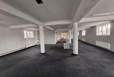 Spatii de birouri sau servicii, zona Campina - 1