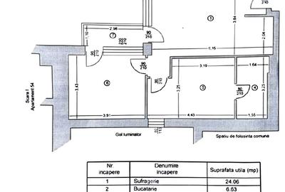 Apartament 3 Camere Complex Răsărit de Soare | Etaj 5 | Mobilat Complet - 9