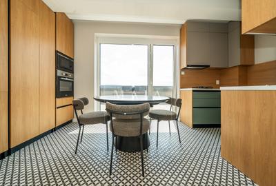 Penthouse 3 Camere | Zonă Centrală | Prima Inchiriere | Garaj - 9