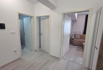 2 camere-52 mp | Prima închiriere | Avantgarden 3 – Faza 5 - 14