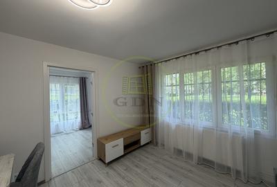 Apartament cu 2 camere de închiriat – Zona Gemenii (Astra), Brașov - 3