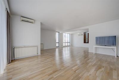 Refurbished 3-Bedroom Duplex | Dorobanti  Floreasca | Terrace & Garage - 3