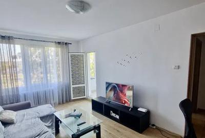 Apartament 2 camere, decomandat, 55 mp, balcon, zona Giulesti - 2