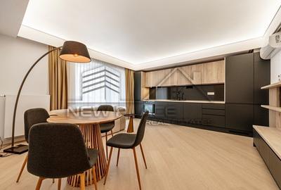 CORTINA NORTH | Apartament deosebit | Vedere libera | Balcon 9 mp | Lux - 3