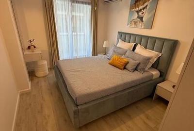 2 Camere Premium | Sky Garden Residence - 1