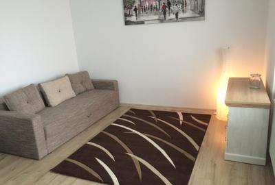Apartament 1 cameră, Punctele Cardinale ! - 5