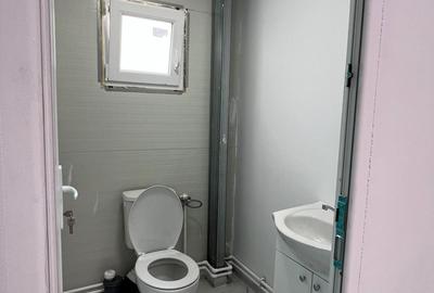 Inchriere Hala depozitare premium Tunari - 8