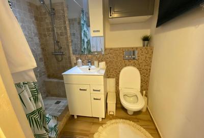 Apartament Dristor - Metrou - Loc De Parcare - Boxa - 5