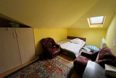 4 Camere | Vila | Universitate | Ultracentral - 4