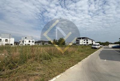 OTOPENI - Prel. 23 August - Vanzare Teren ! - 2