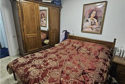 Apartament 3camere, Pantelimon - Etaj 1 - 90mp - 18
