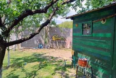 Vilă Premium cu Piscină în Șag – Mutare Imediată, la Cheie - 7