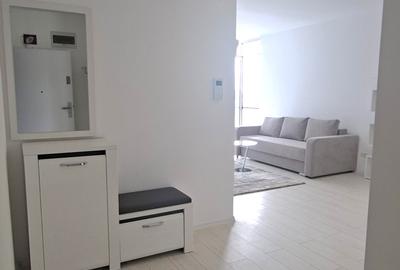 NORD ONE BOTANIC, apartament cu parcare subterana - 11