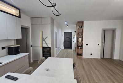 Apartament 3 camere 75 mp terasa 82 mp 2 parcari! Zona Vivo! - 4