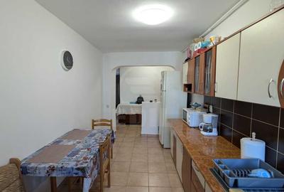 Apartament cu 2 camere, parcare și centrală proprie – zona Eroilor - 3