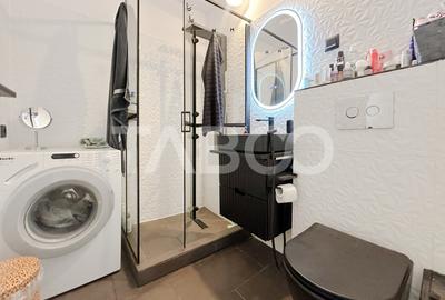 Apartament cu 2 camere de vanzare Comision 0% cartierul Grigorescu - 8