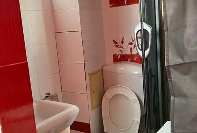 Vanzare garsoniera Drumul Taberei-Orizont-AFI Cotroceni-8/10,MOBILAT,18mp,53900€ - 13