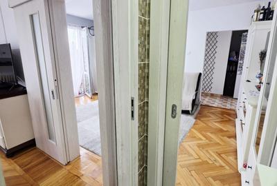 Apartament 2 camere Ultracentral, renovat 2024, mobilat | utilat - 13