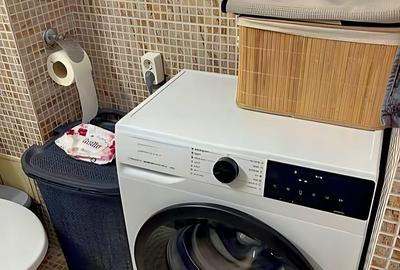 Fabulos apartament|Pets Friendly| Zona Gară - Str. Traian - 9