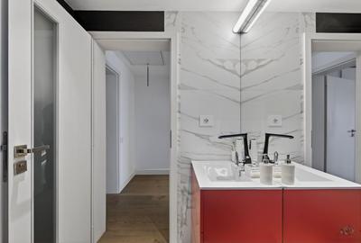 Brancoveanu - Metrou - Casa individuala P+1 - Lux - 18