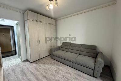 Garsonieră de închiriat – Str. Alexandru cel Bun | Disponibilă imediat - 5