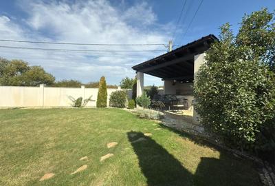 Casa individuala lux cu 5 camere - 395.000 euro - Sag - 32