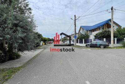 Parcele 353/354mp Dumbrăvița – Zona Pădure | Ideal 2 Case |Comision 0% - 5