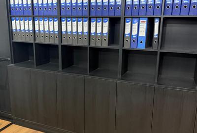 Spațiu Modern de Birou în Bloc Nou – Păcurari – Mobilat - 3