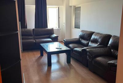 Apartament 2 camere - zona Gara - 550 euro/luna (Cod E11+E12) - 2