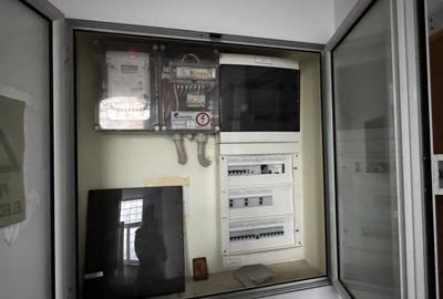 Spatiu Comercial de inchiriat in Bucuresti pe Bd. Basarabia nr. 57 Bl.M 27 - 11