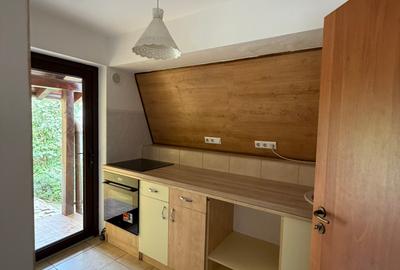 Casa individuala lux curte mare - 4