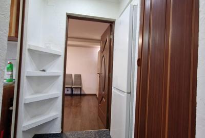 Chișinău- Delfinului - Apartament 2 camere - reabilitat termic - decomandat - 13