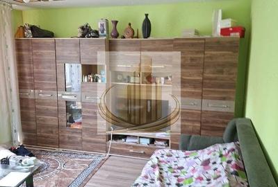 Apartament cu 2 camere decomandat în Circumvalațiunii